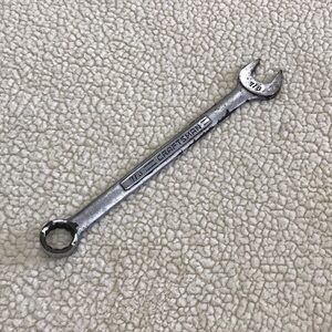 Craftsman 7/8" Combination Wrench 44703
Forged in USA